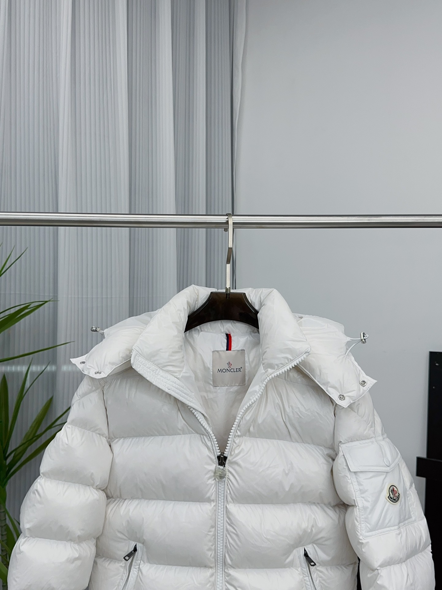 Moncler Down Jackets